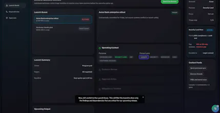 Model Nex Agents gallery image