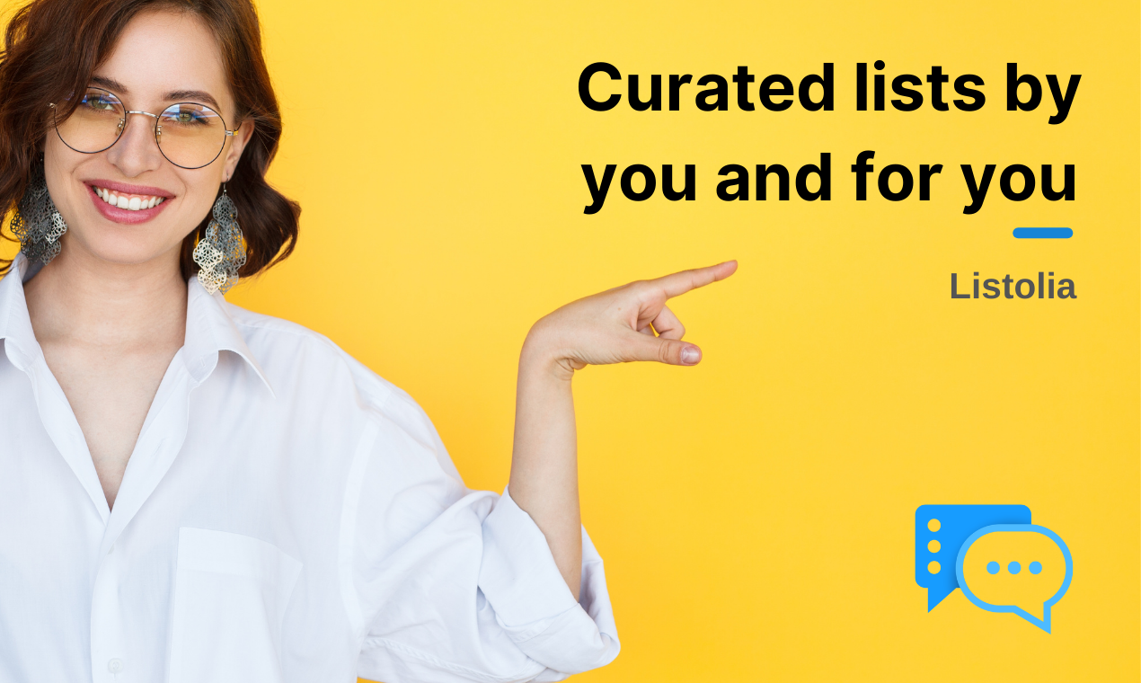 Listolia gallery image