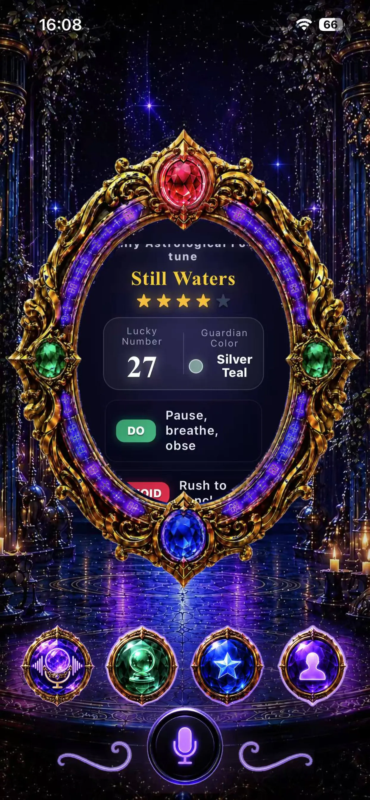 Here's Shiny gallery image