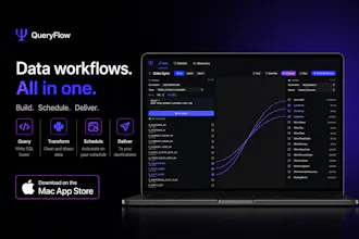 QueryFlow gallery image