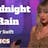 Taylor Swift - MIDNIGHT RAIN LYRICS