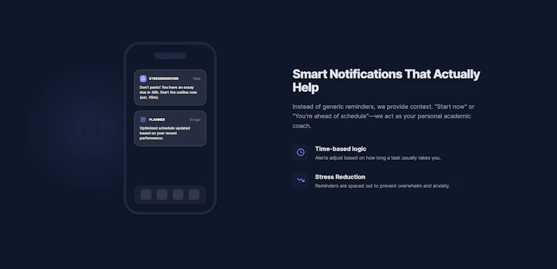 StressRemover screenshot 2