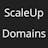 ScaleUp Domains