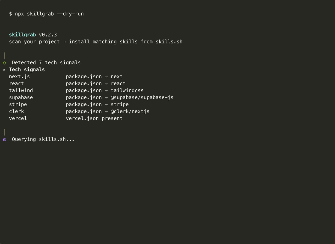 skillgrab gallery image