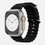 Breathable Silicone Strap