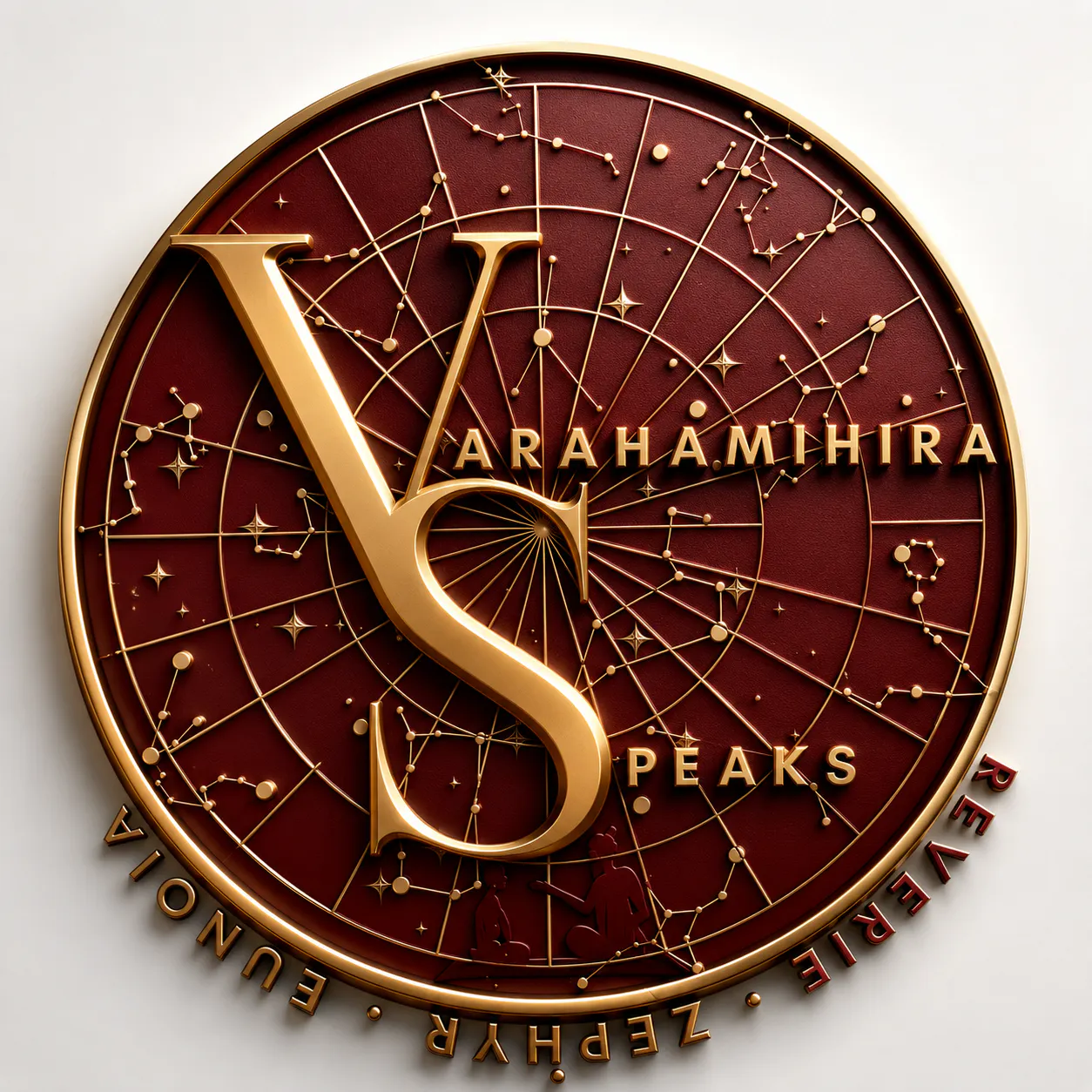 Varahamihiraspeaks