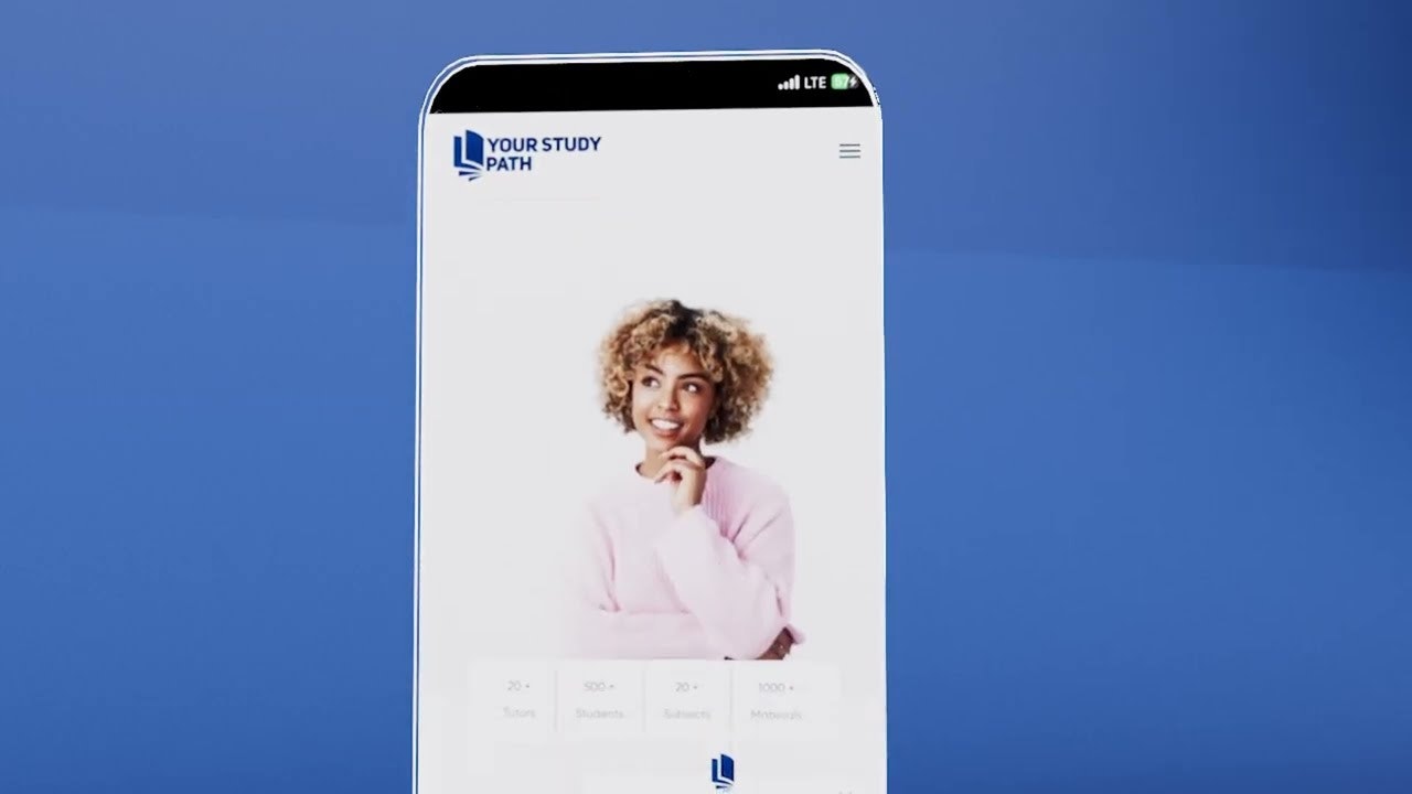 Your study path gallery image