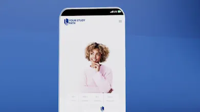 Your study path gallery image