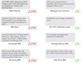 Just Content Mobile Security gallery image