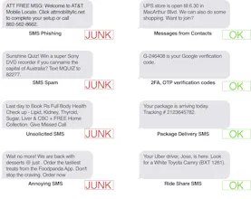 Just Content Mobile Security gallery image