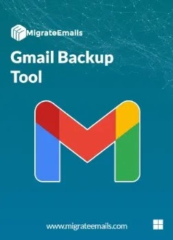 Gmail Backup Tool gallery image