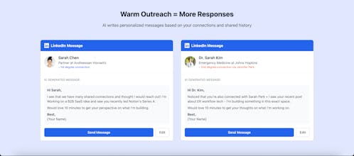 Linkedin GPT gallery image