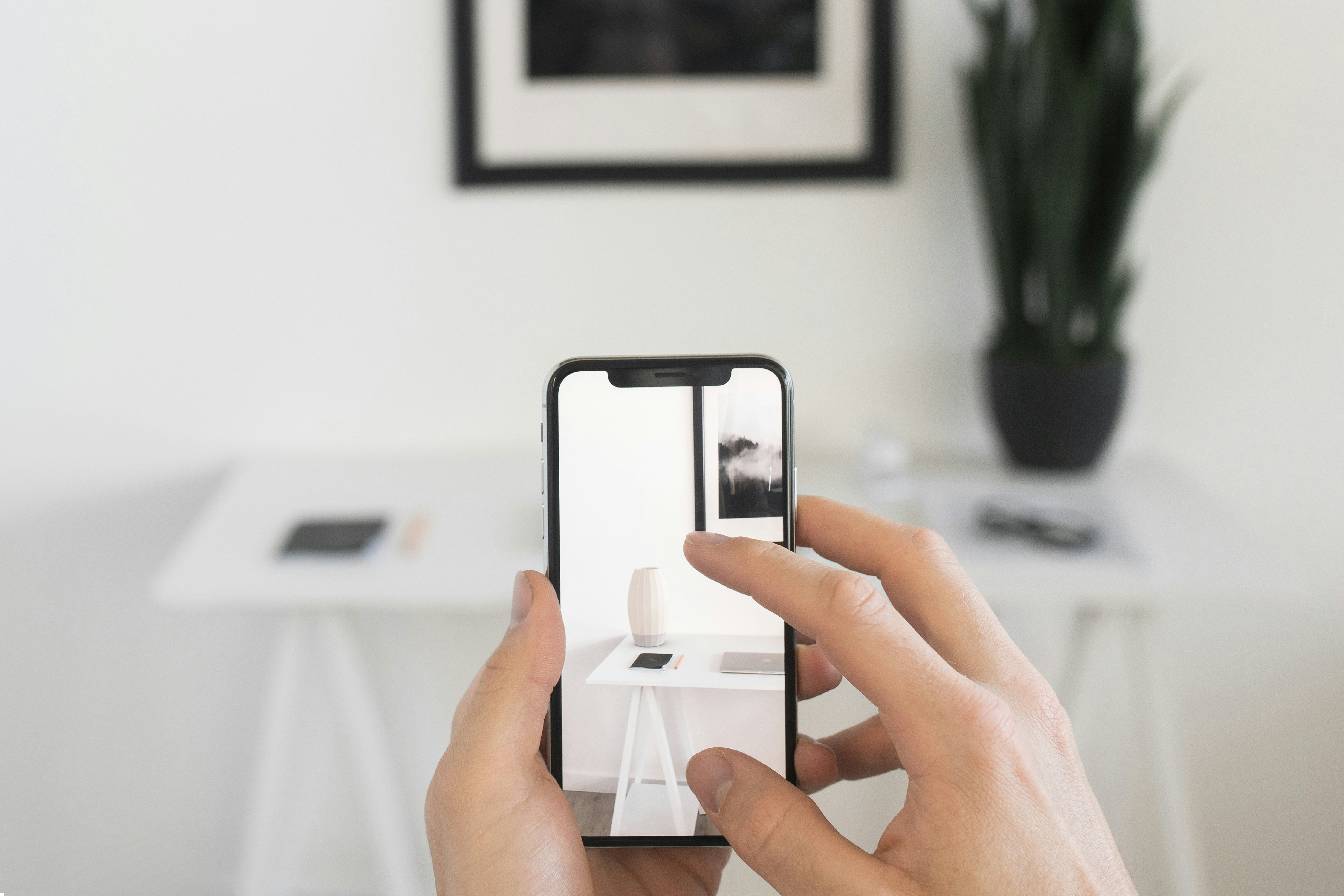 Gantri AR View gallery image