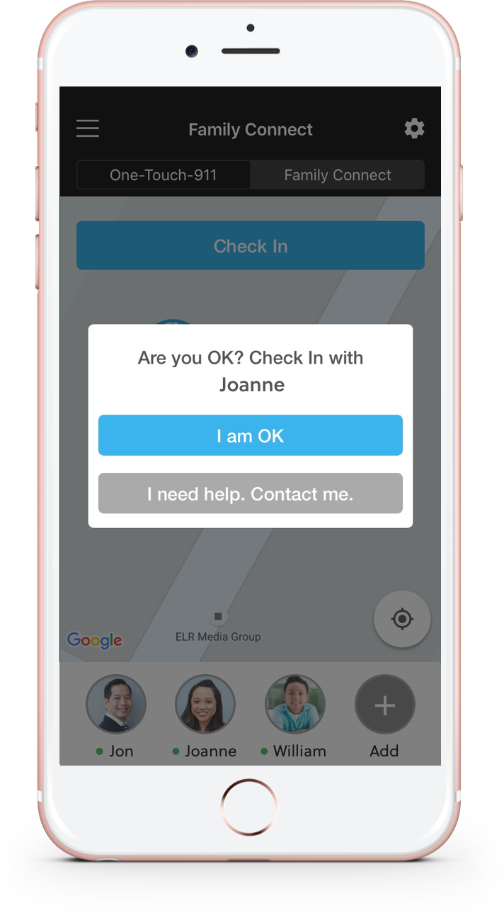 RapidSOS Haven gallery image