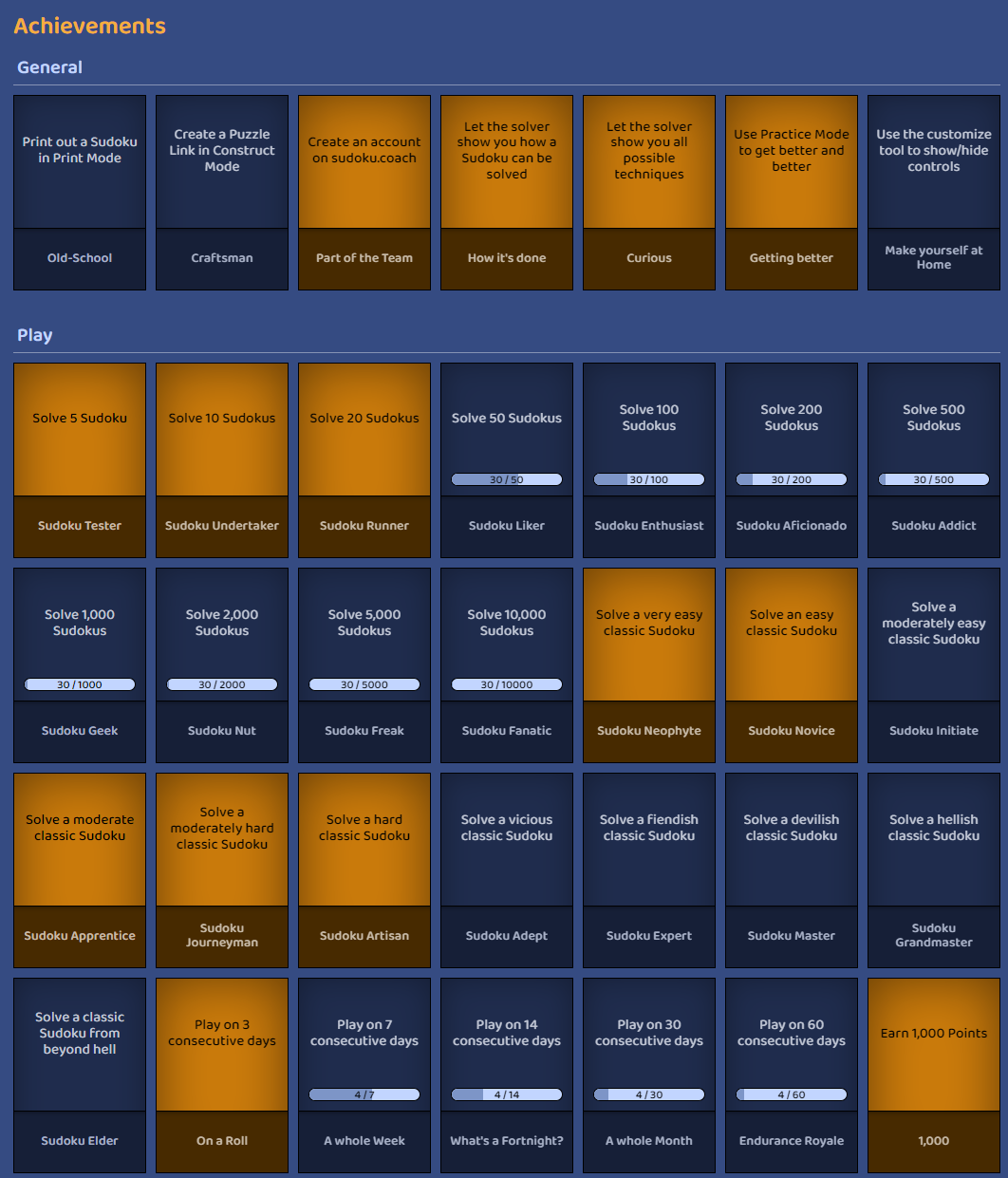 sudoku.coach - Il modo migliore per imparare e giocare a Sudoku media 9