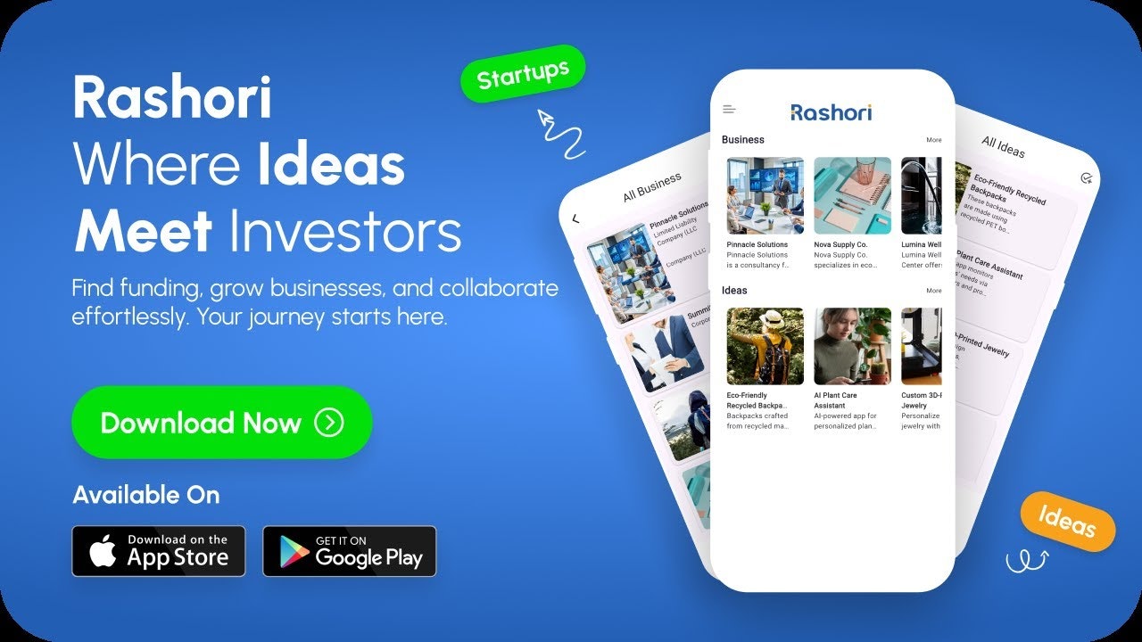 Rashori Ideas & Partners gallery image