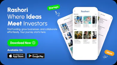 Rashori Ideas & Partners gallery image