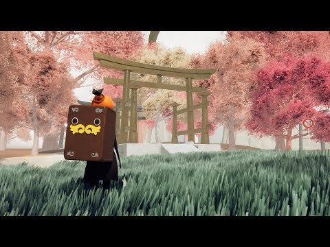 Torii gallery image