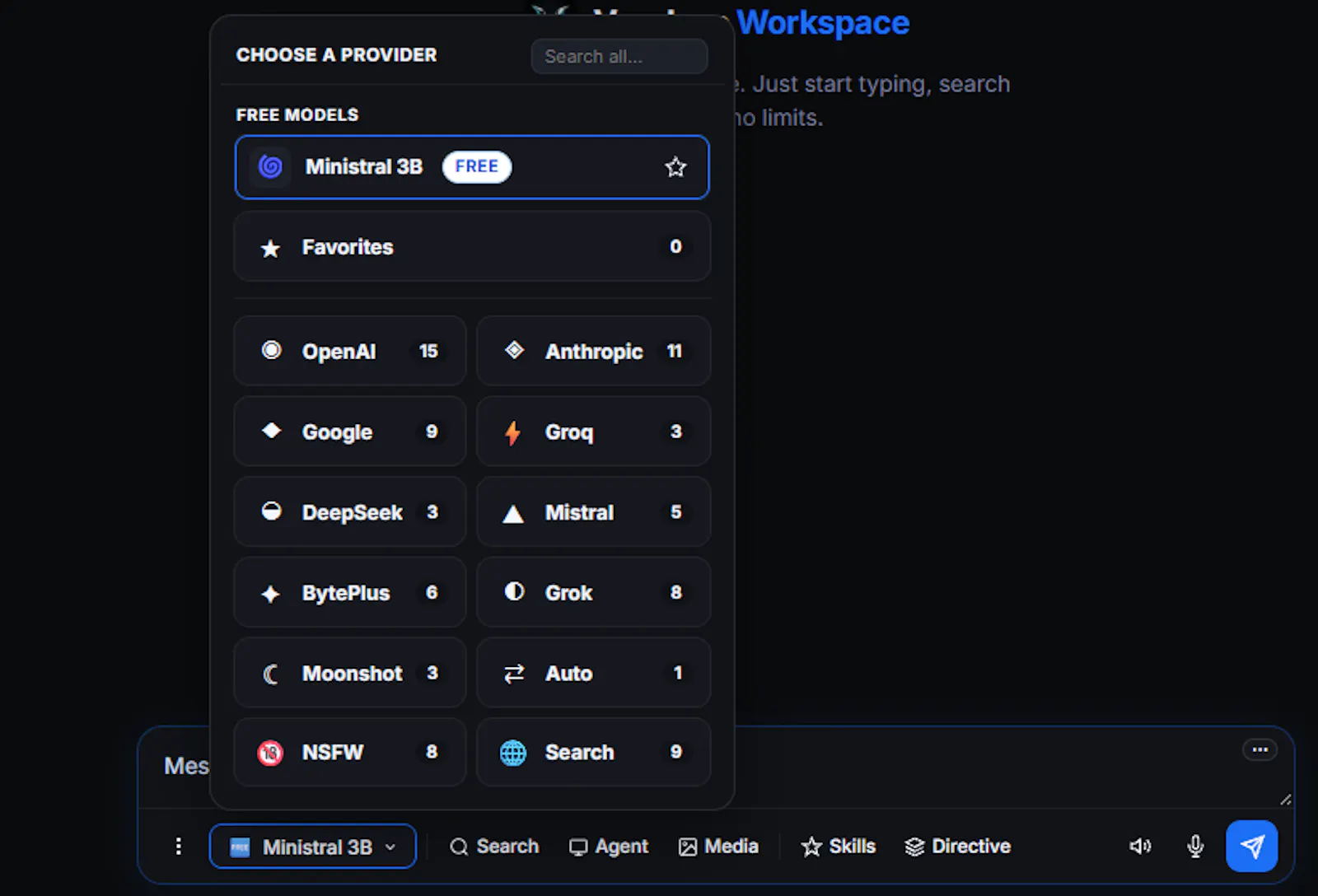 Vyndexo screenshot 4
