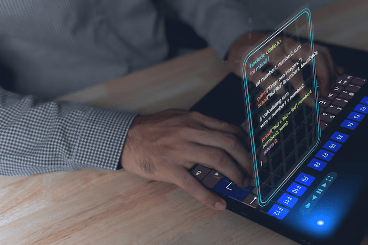 Flutter App Development Company gallery image