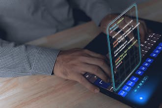 Flutter App Development Company gallery image