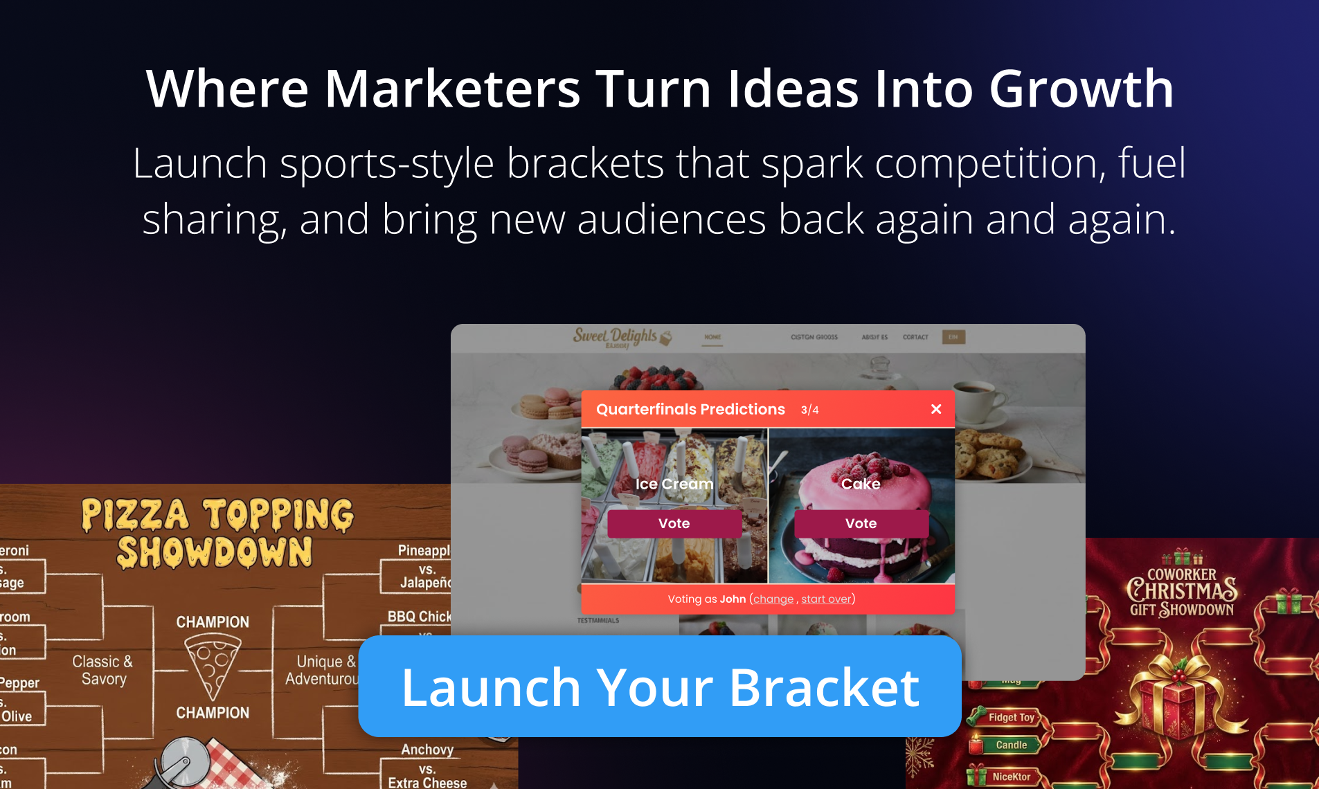 Brackets by Common Ninja gallery image