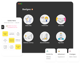 Xoxoday gallery image