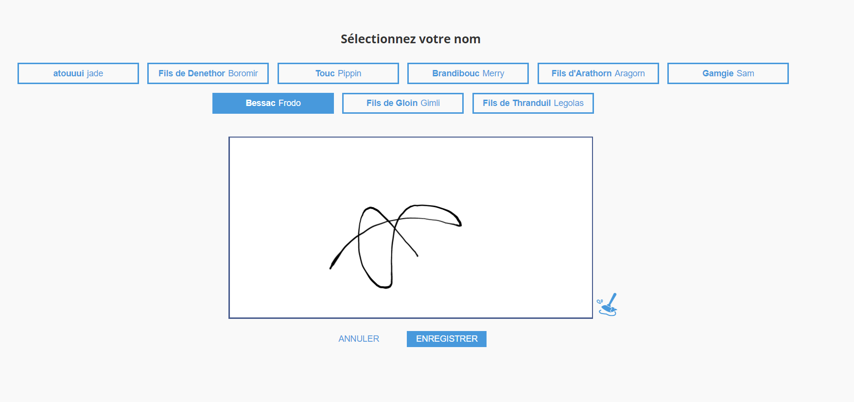 Digiforma gallery image