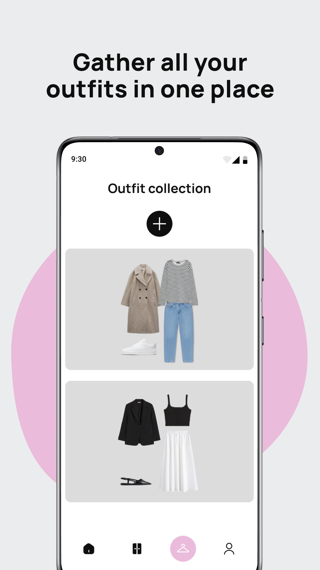 Outfitsy - Il tuo migliore amico elegante media 8