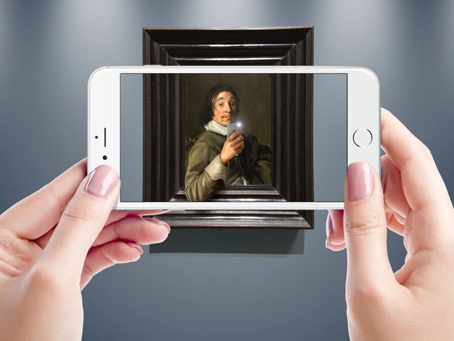 ReBlink gallery image