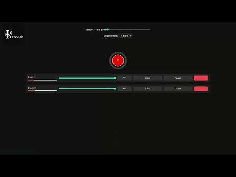 EchoLab gallery image