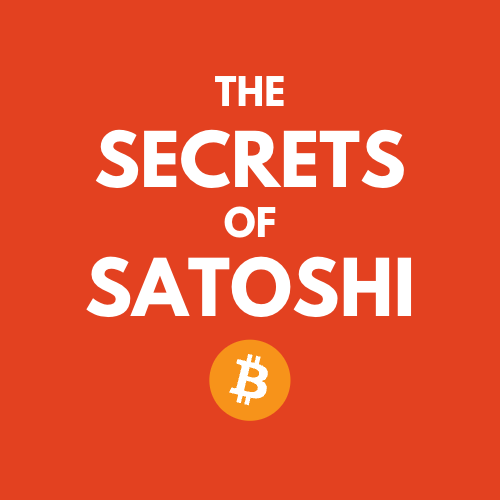 The Secrets of Satoshi media 1