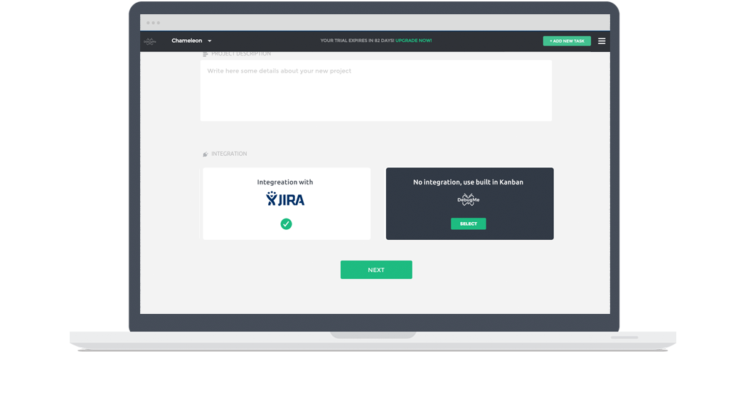 Debugme gallery image
