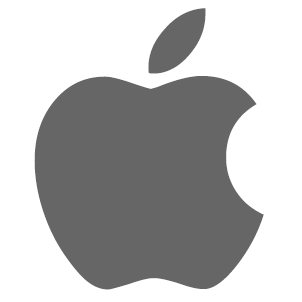 iPhone 11 Pro logo