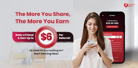 Symlex VPN: Fast & Safe VPN gallery image