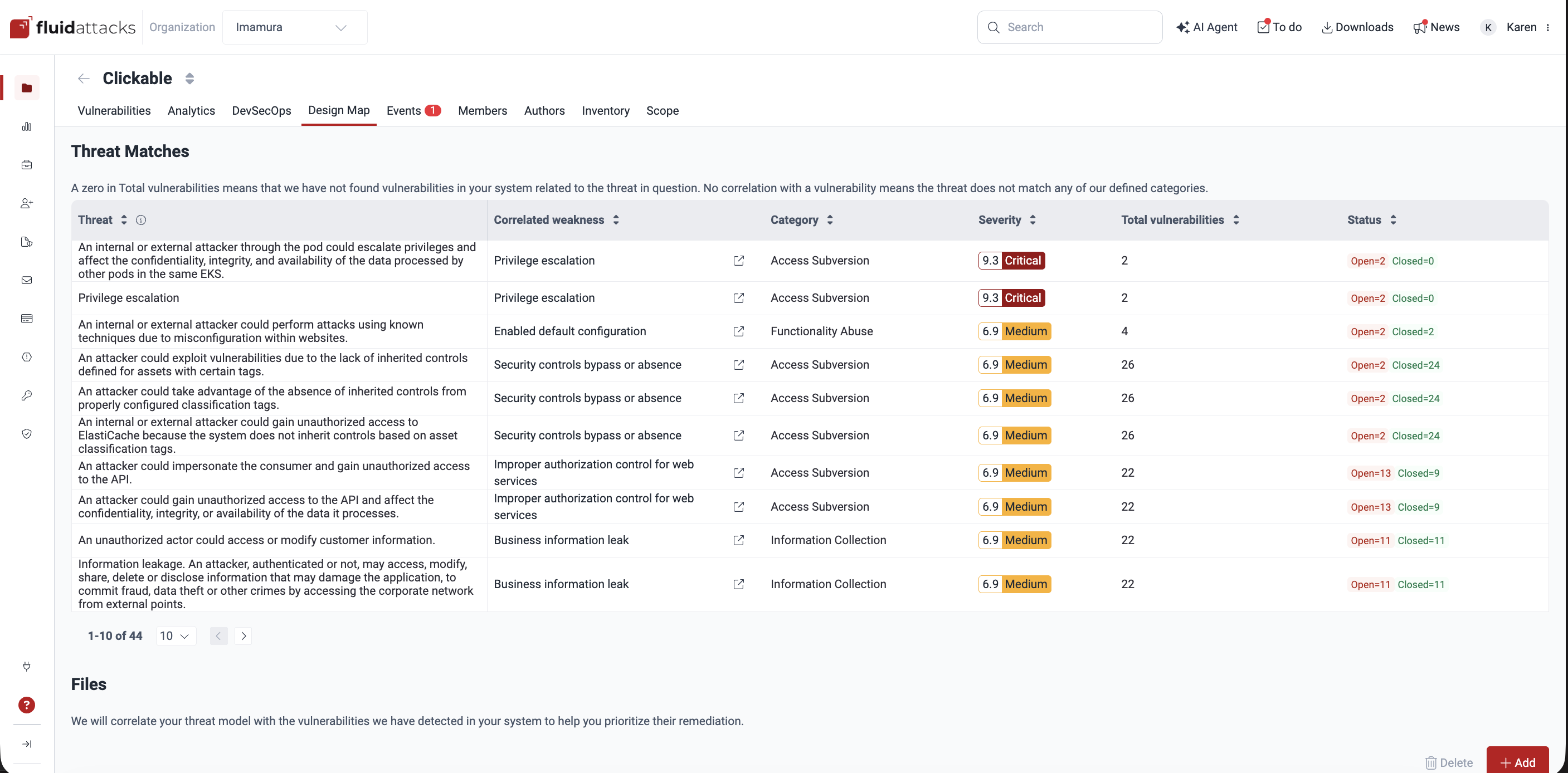Fluid Attacks' Continuous Hacking gallery image