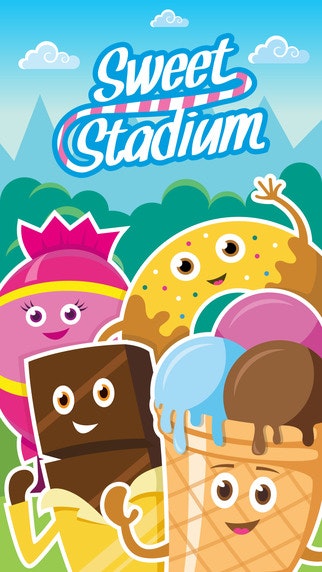 Sweet Stadium gallery image