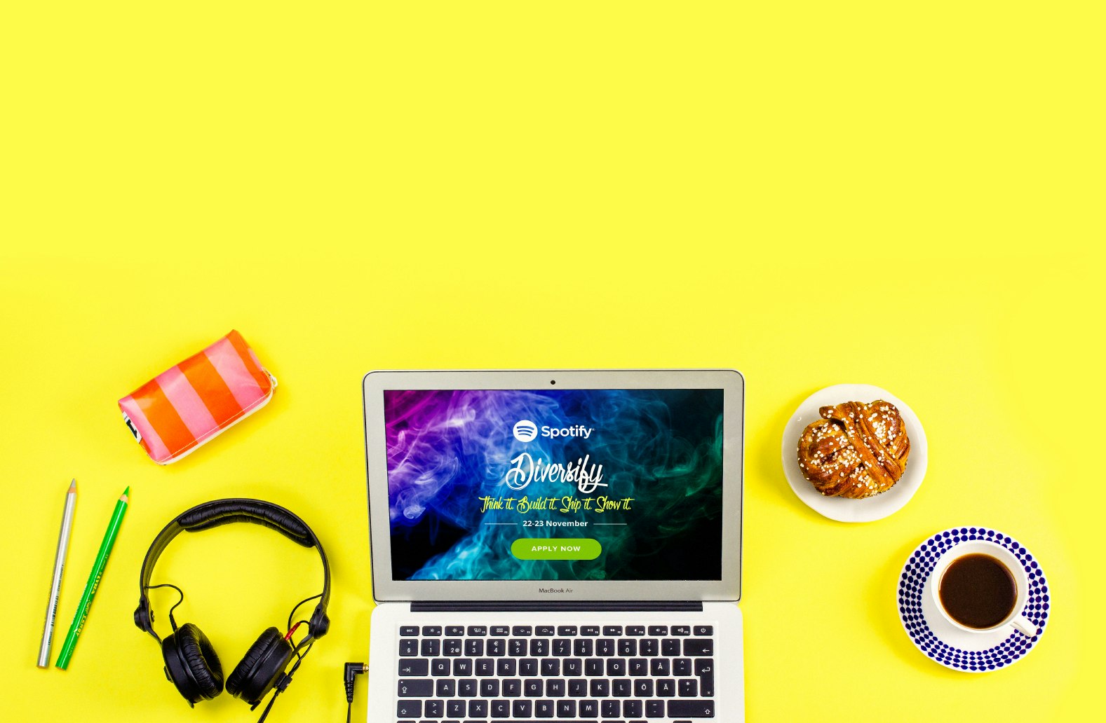 Confetti gallery image