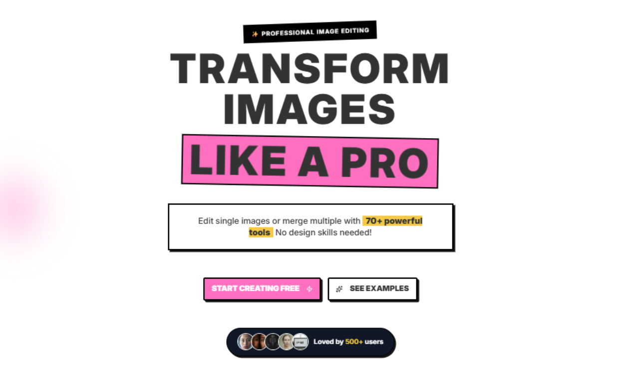 FixMyImage gallery image