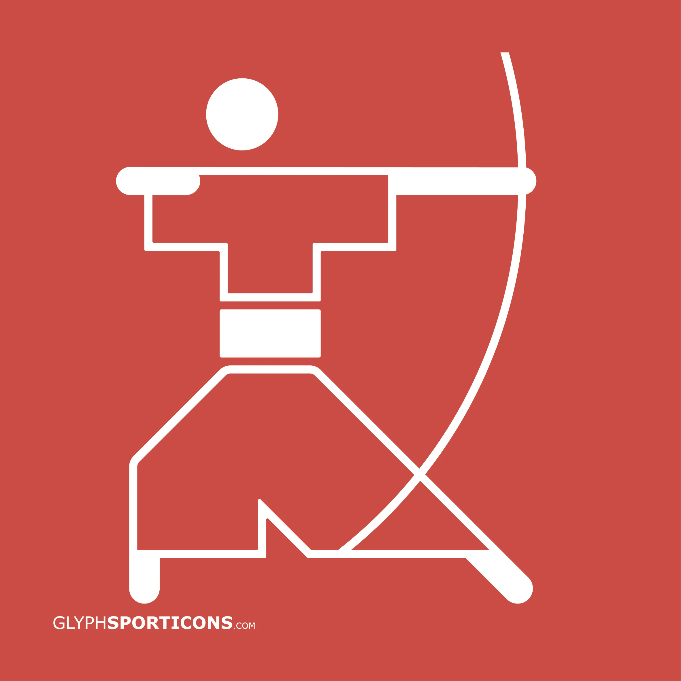 Glyphsporticons