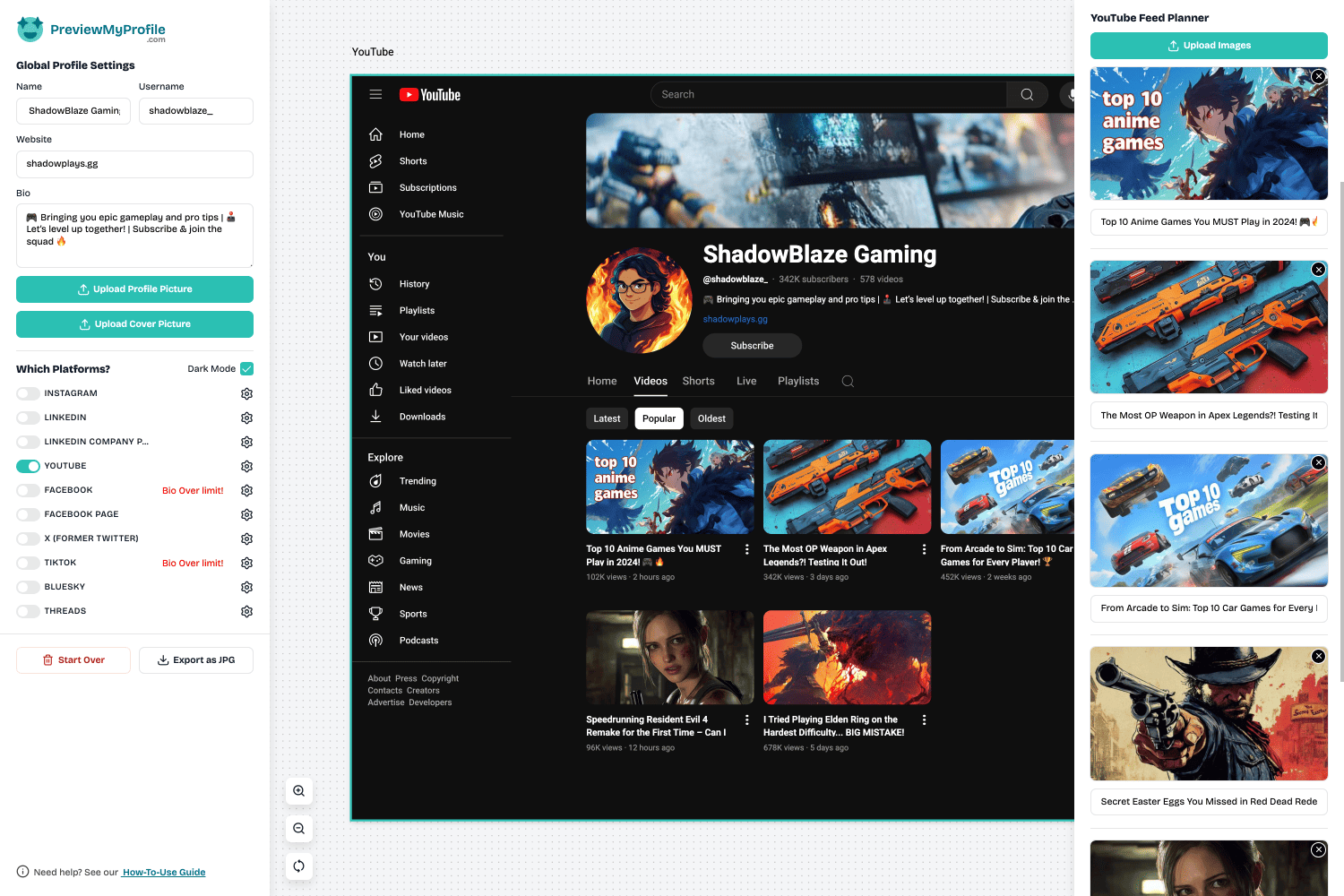 PreviewMyProfile media 6