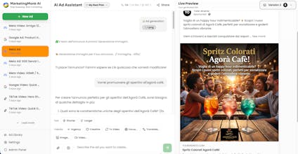 MarketingMonk.ai gallery image