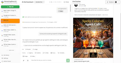 MarketingMonk.ai gallery image