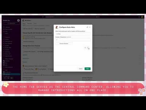 My Intros gallery image