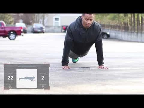 Jump In the Exercise Board Game