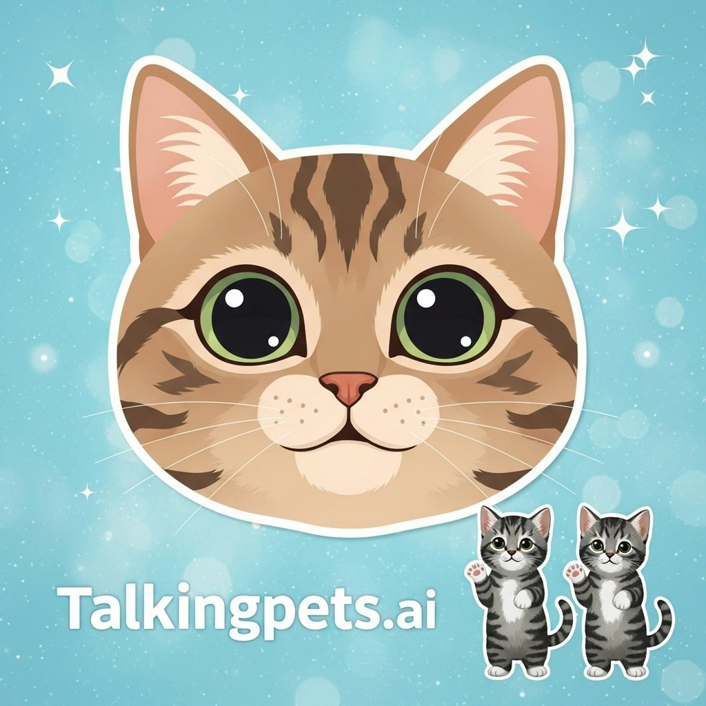 TalkingPets.ai
