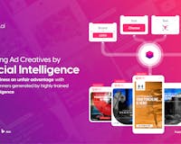 AdCreative.ai media 1