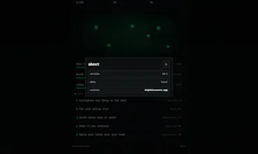 ThisCounts gallery image