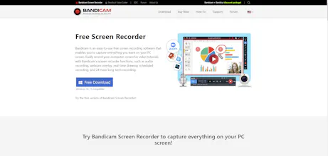 Bandicam Screen Recorder gallery image