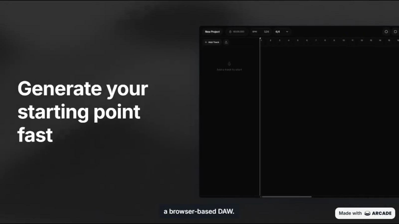 LAEYR screenshot 1 (video preview)